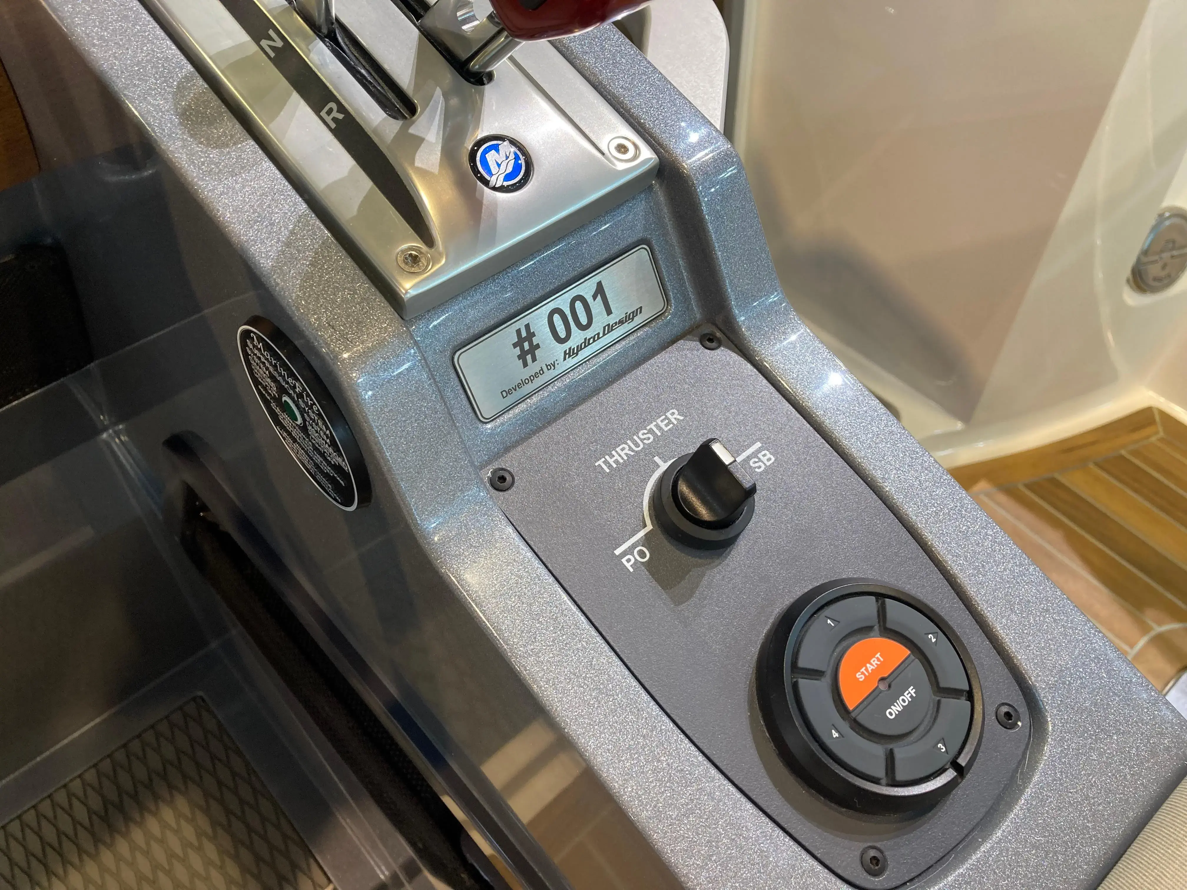 Thumbnail von Cormate Utility 27