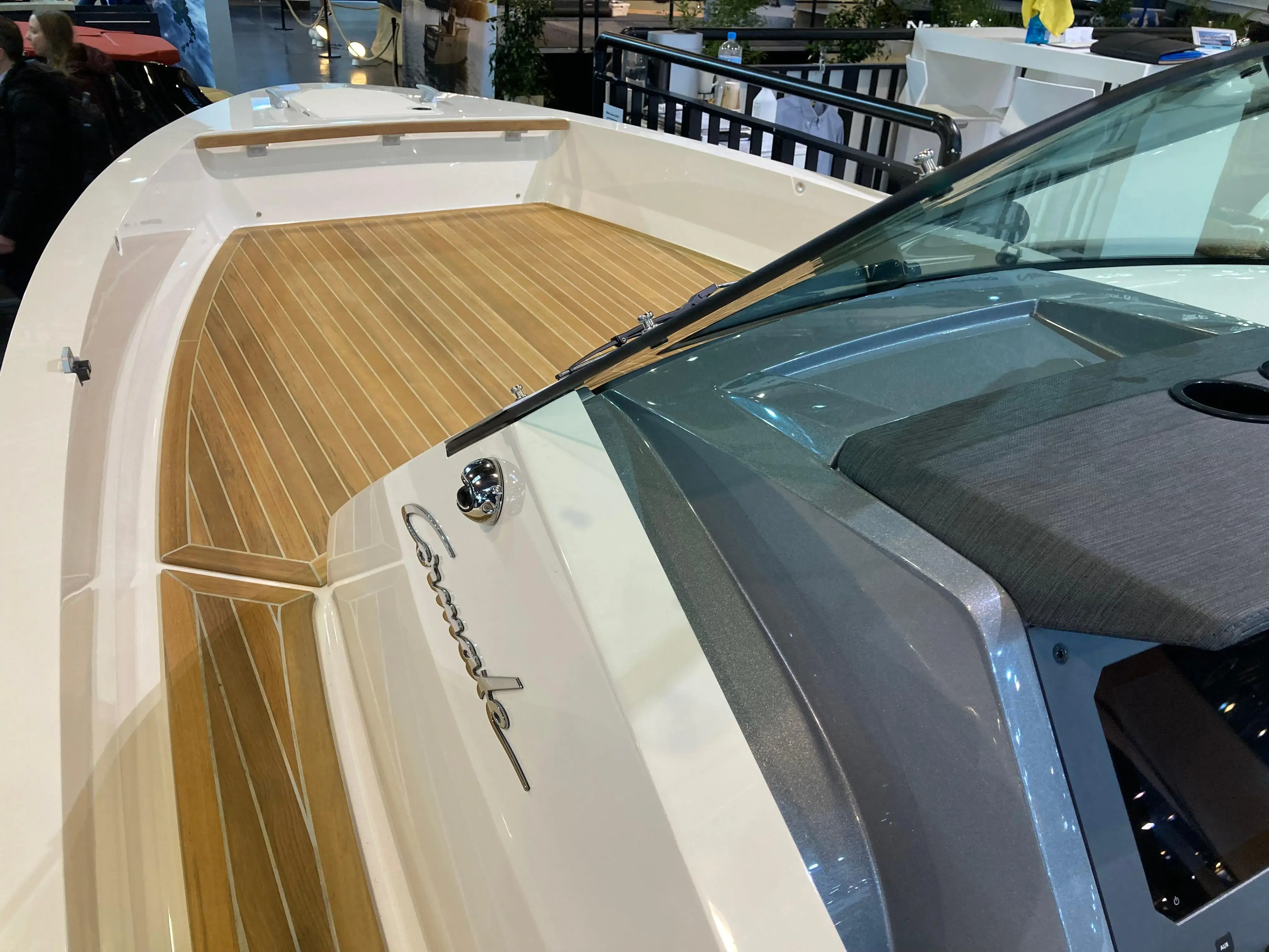 Thumbnail von Cormate Utility 27