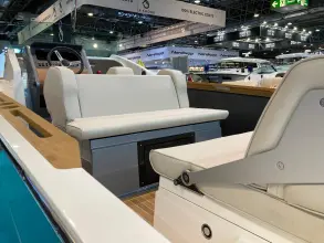 Thumbnail von Cormate Utility 27