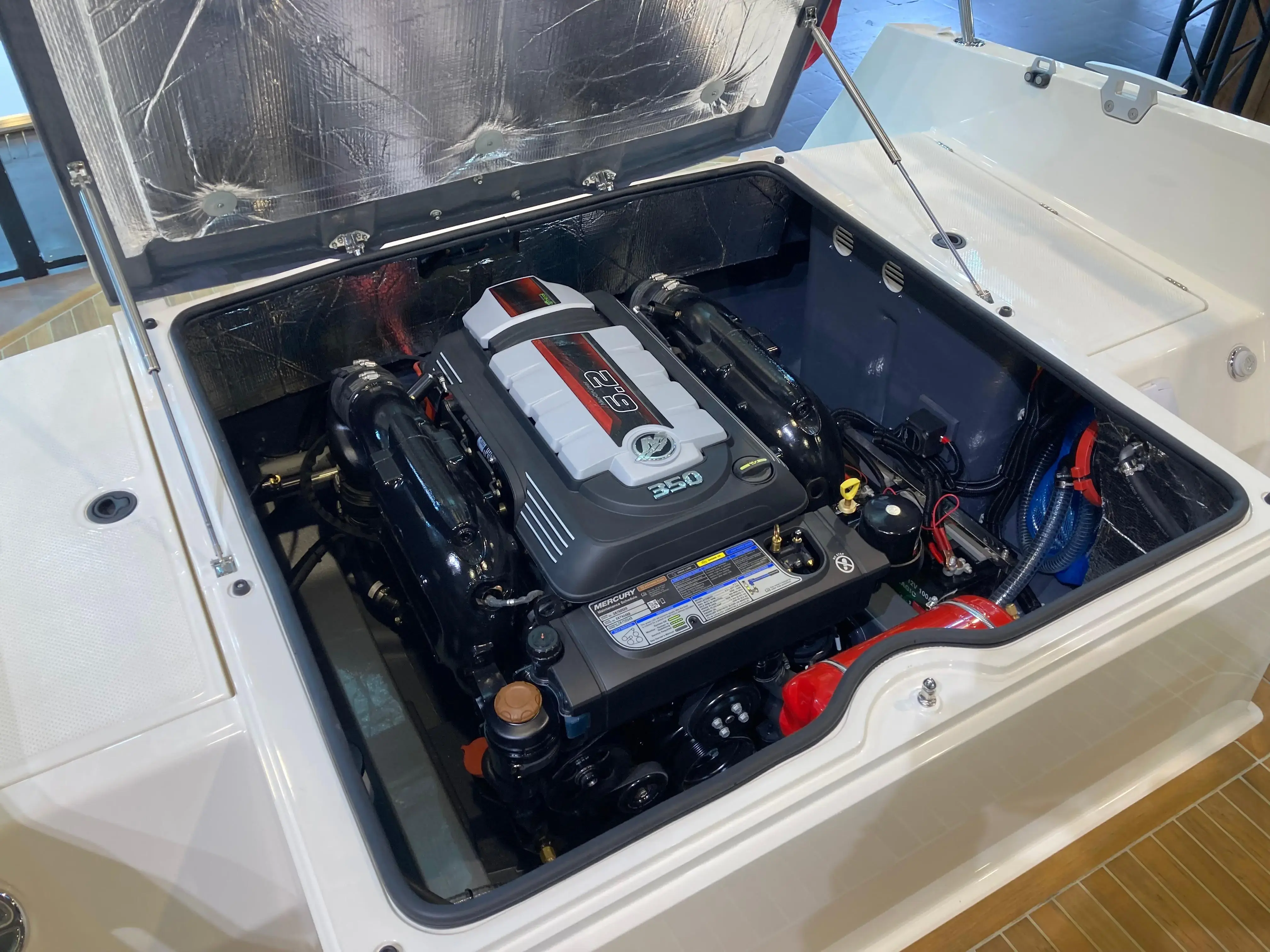 Thumbnail von Cormate Utility 27