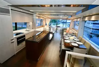 Thumbnail von Sunseeker 75 Sport Yacht Do It Anyway