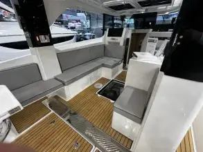 Thumbnail von Delphia 10 Lounge DE 003 NEW IN STOCK