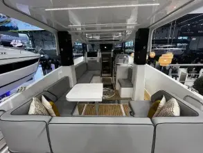 Thumbnail von Delphia 10 Lounge DE 003 NEW IN STOCK