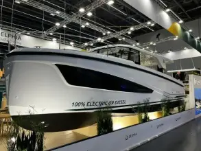 Thumbnail von Delphia 10 Lounge DE 003 NEW IN STOCK