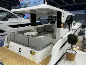 Thumbnail von Delphia 10 Lounge DE 003 NEW IN STOCK