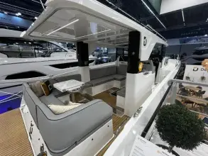 Thumbnail von Delphia 10 Lounge DE 003 NEW IN STOCK