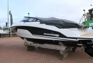 Thumbnail von Grandezza 25 S