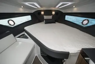 Thumbnail von Grandezza 25 S