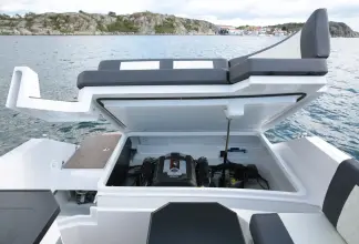 Thumbnail von Grandezza 25 S