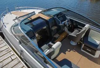 Thumbnail von Grandezza 25 S