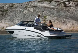 Thumbnail von Grandezza 25 S