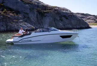 Thumbnail von Grandezza 25 S