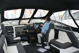 Thumbnail von Grandezza 25 S