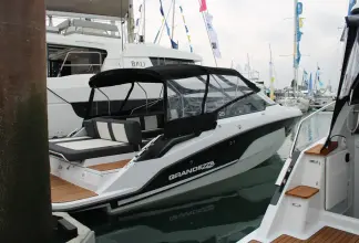 Thumbnail von Grandezza 25 S