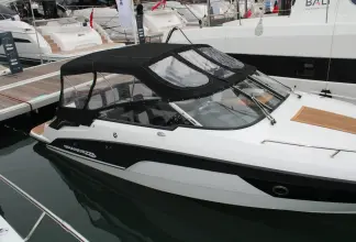 Thumbnail von Grandezza 25 S