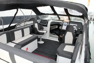 Thumbnail von Grandezza 25 S