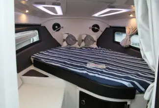 Thumbnail von Grandezza 25 S