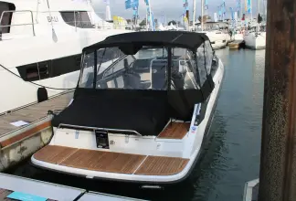 Thumbnail von Grandezza 25 S