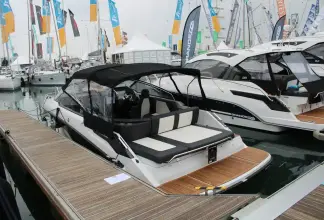 Thumbnail von Grandezza 25 S