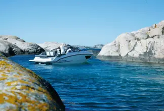 Thumbnail von Grandezza 25 S