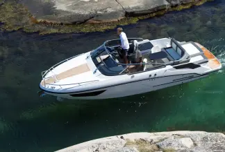 Thumbnail von Grandezza 25 S