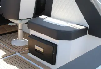 Thumbnail von Grandezza 25 S