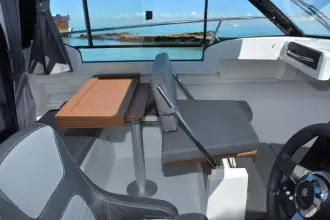 Thumbnail von Jeanneau Merry Fisher 695