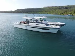 Nimbus T11 Nimbus for sale in the Caribbean