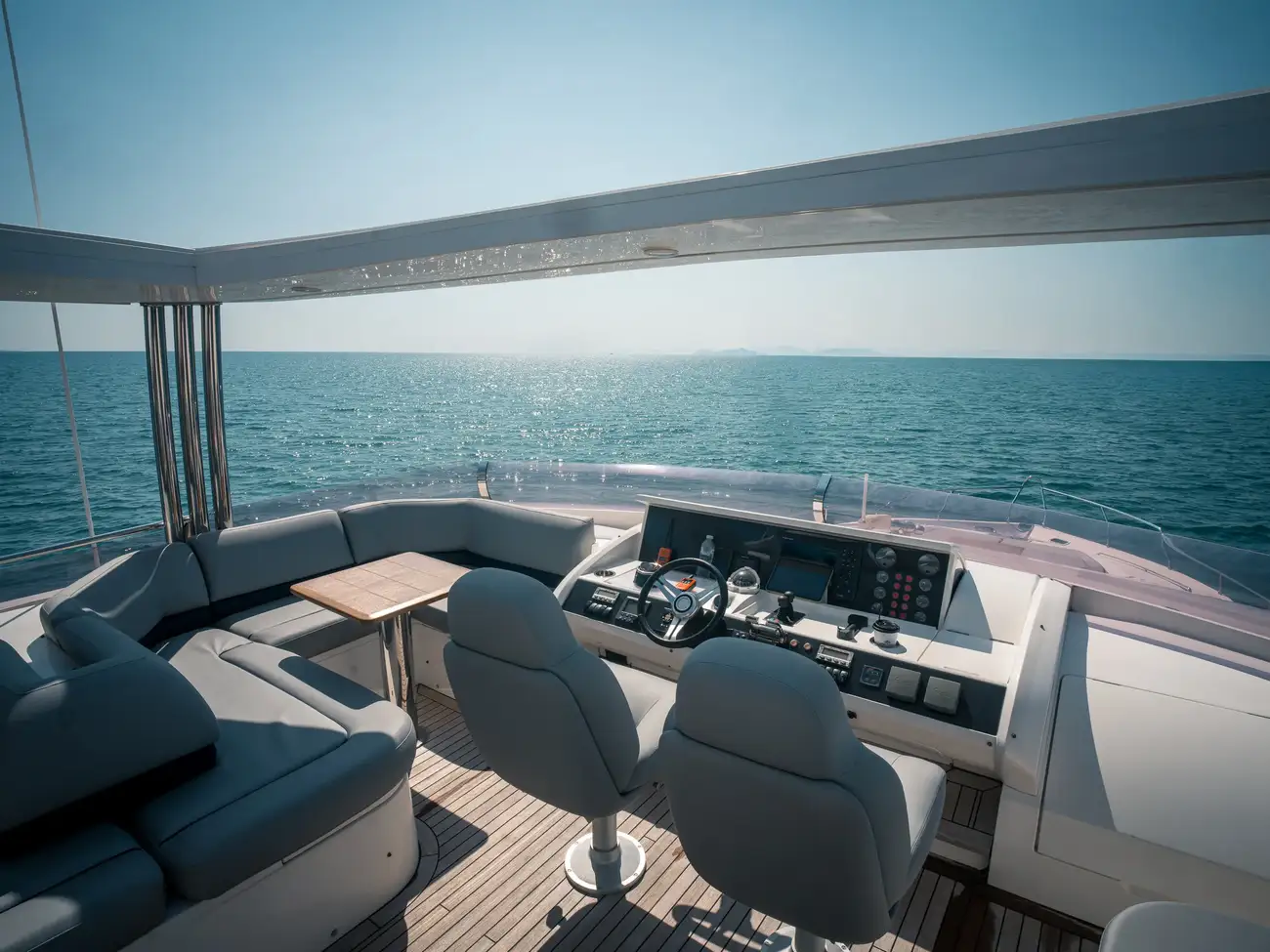 Thumbnail von Princess V85 M/Y 4LIFE
