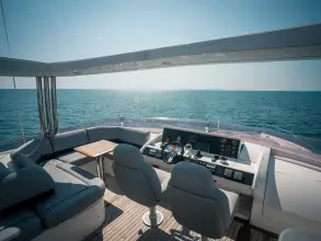 Thumbnail von Princess V85 M/Y 4LIFE