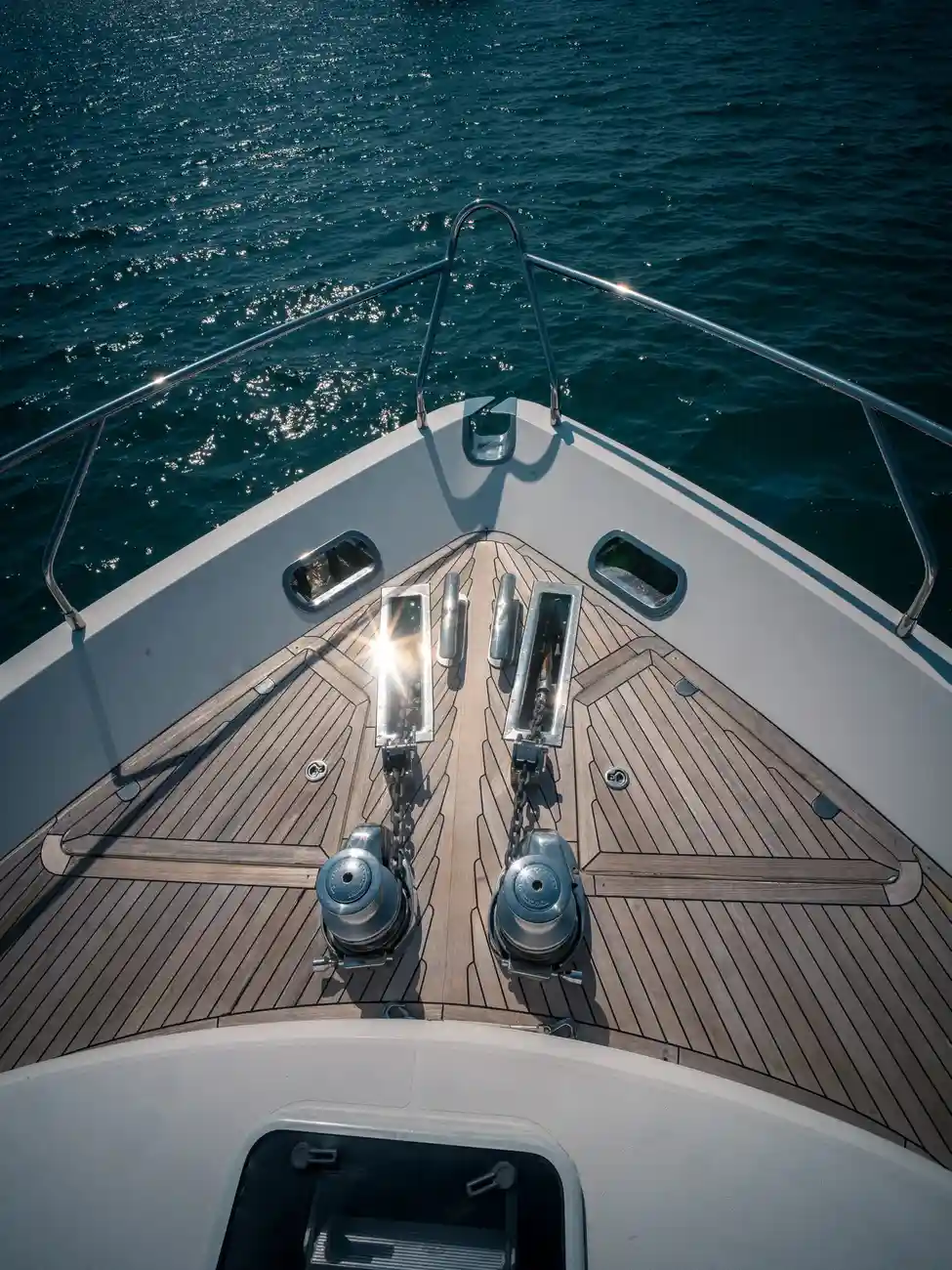 Thumbnail von Princess V85 M/Y 4LIFE