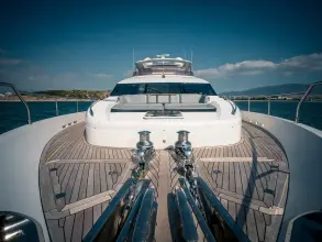 Thumbnail von Princess V85 M/Y 4LIFE