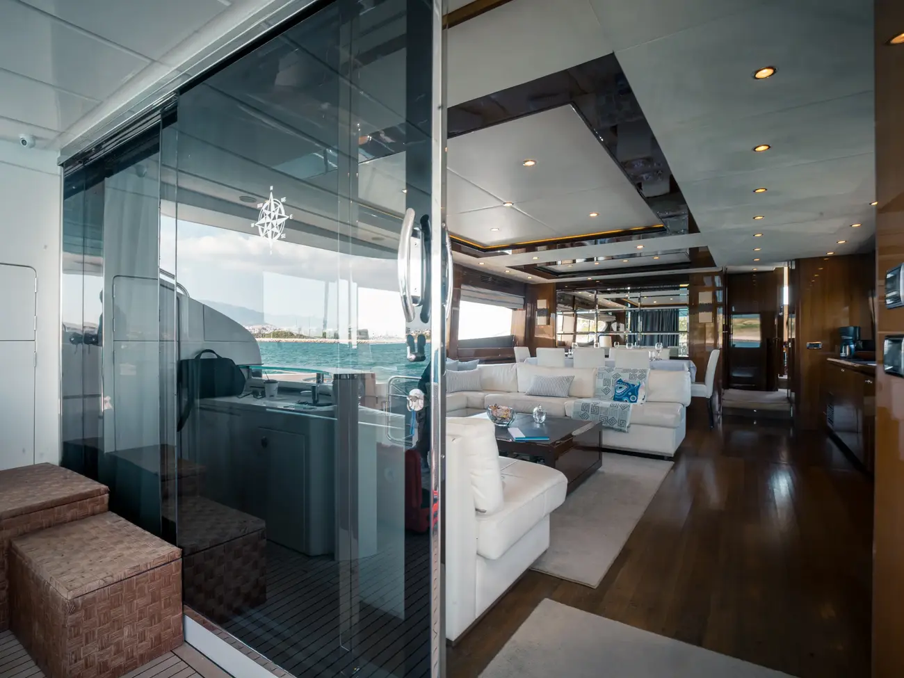 Thumbnail von Princess V85 M/Y 4LIFE