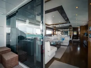 Thumbnail von Princess V85 M/Y 4LIFE