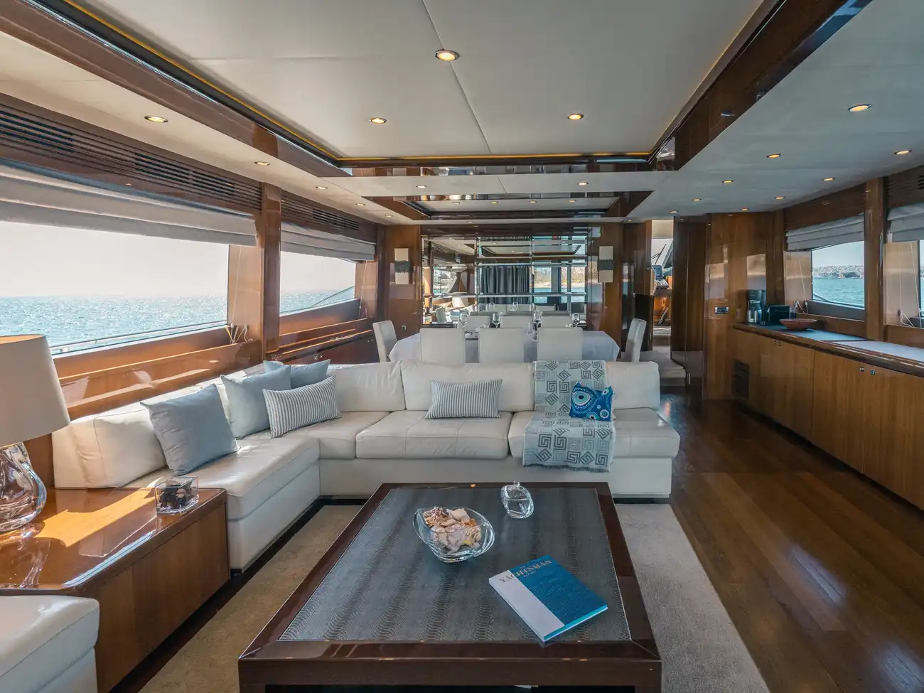 Thumbnail von Princess V85 M/Y 4LIFE