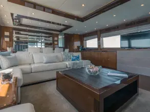 Thumbnail von Princess V85 M/Y 4LIFE