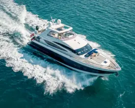 Thumbnail von Princess V85 M/Y 4LIFE