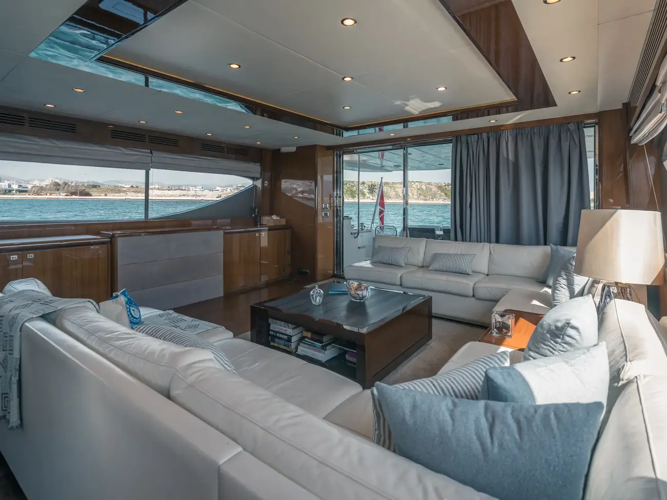 Thumbnail von Princess V85 M/Y 4LIFE