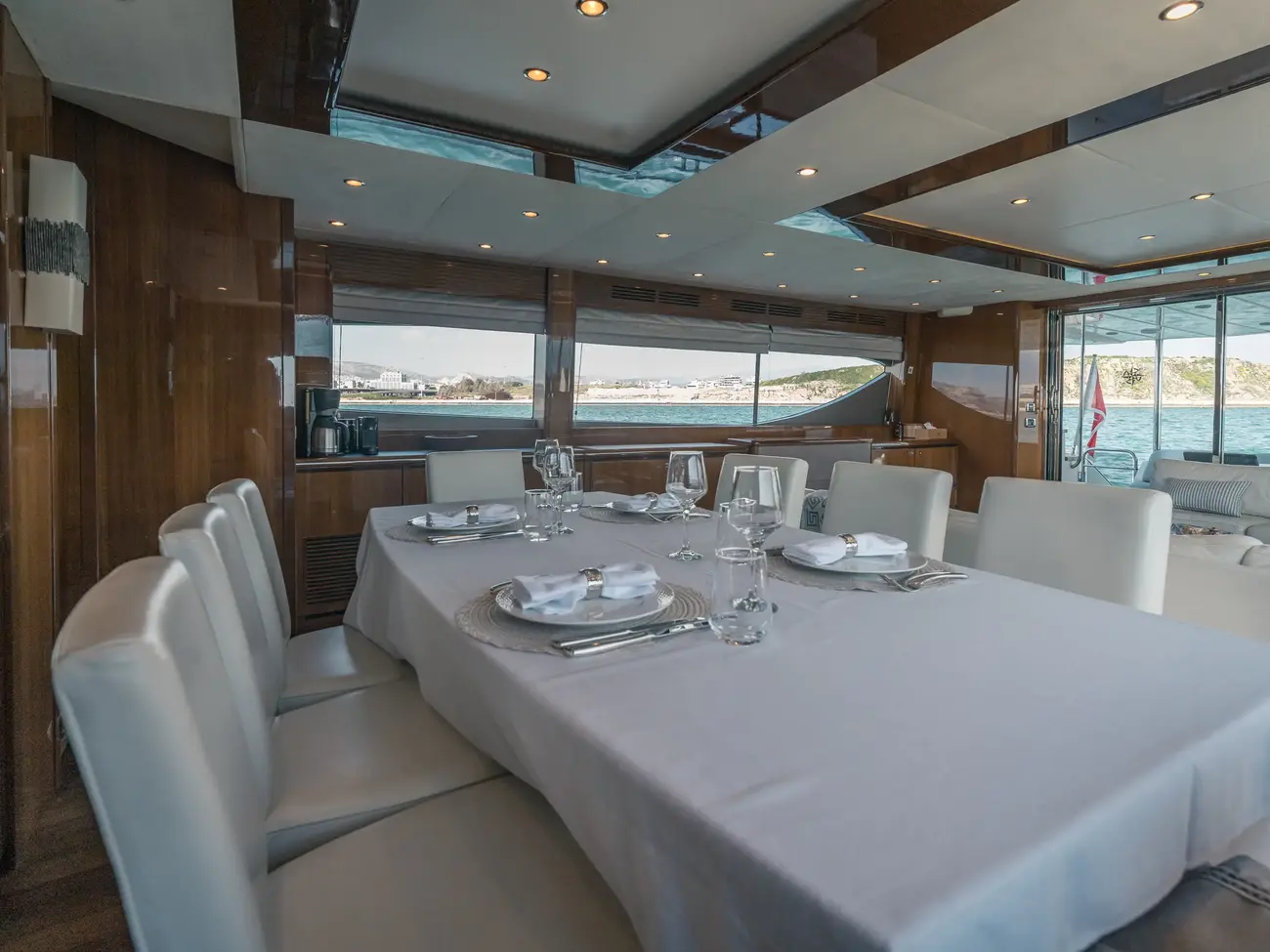 Thumbnail von Princess V85 M/Y 4LIFE