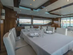 Thumbnail von Princess V85 M/Y 4LIFE