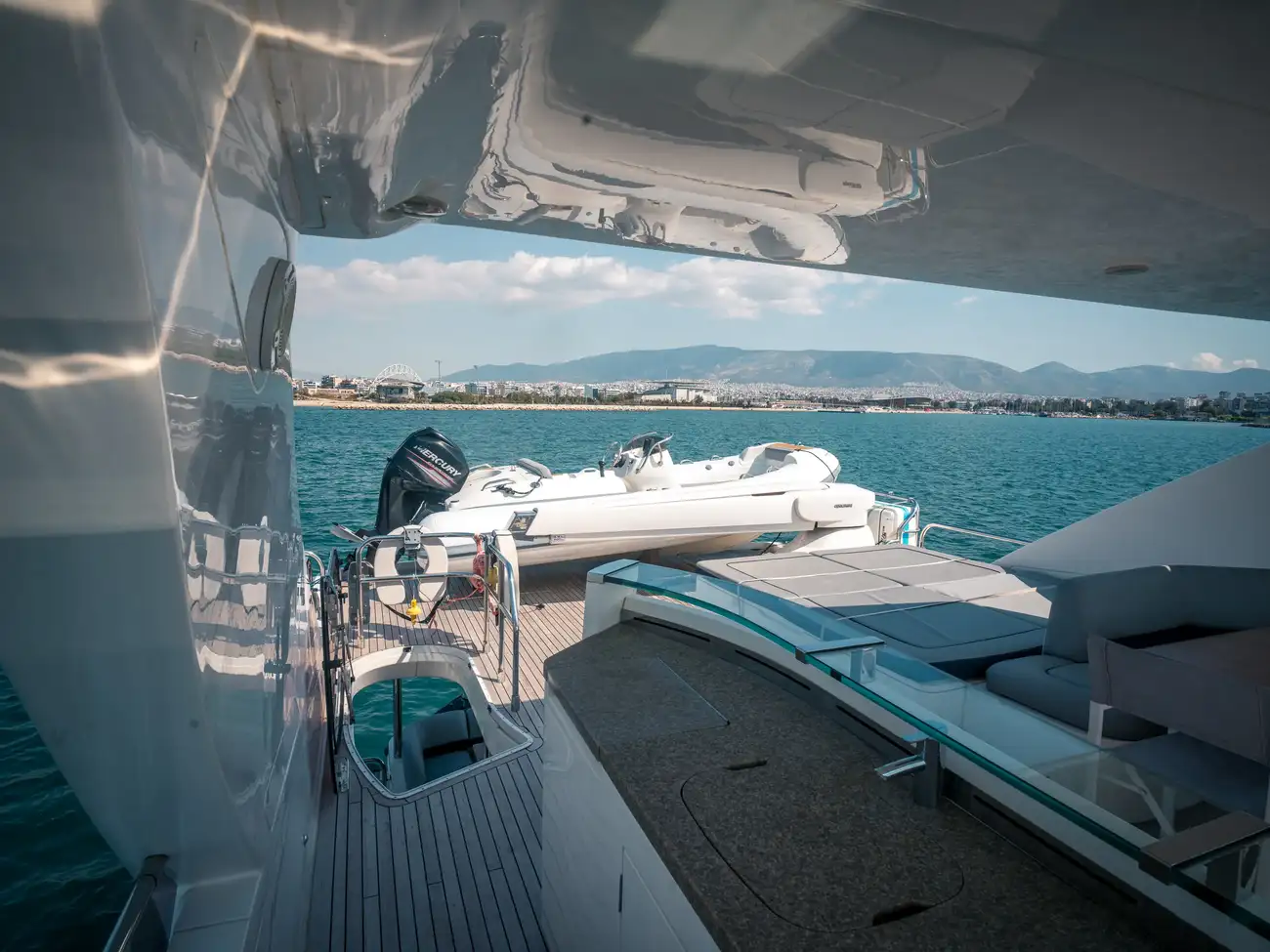 Thumbnail von Princess V85 M/Y 4LIFE