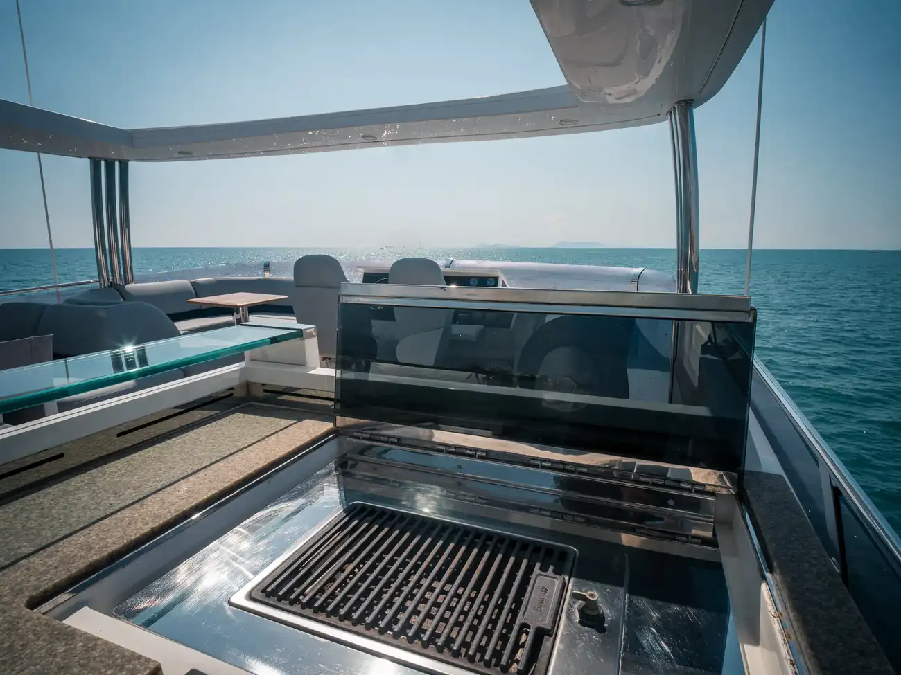 Thumbnail von Princess V85 M/Y 4LIFE