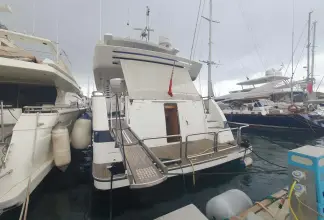 Thumbnail von Elegance 82