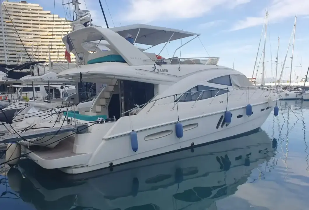 Sealine T60 Narval II