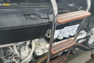 Thumbnail von Sealine T60 Narval II