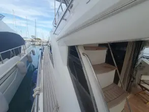 Thumbnail von Sealine T60 Narval II