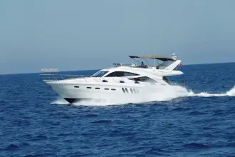 Thumbnail von Sealine T60 Narval II