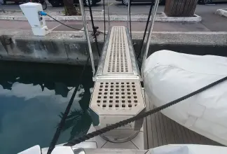 Thumbnail von Sealine T60 Narval II