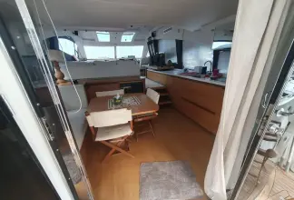 Thumbnail von Sealine T60 Narval II