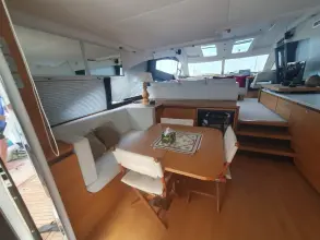 Thumbnail von Sealine T60 Narval II